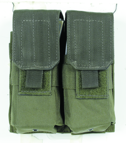 M-4-m16 Double Mag Pouch