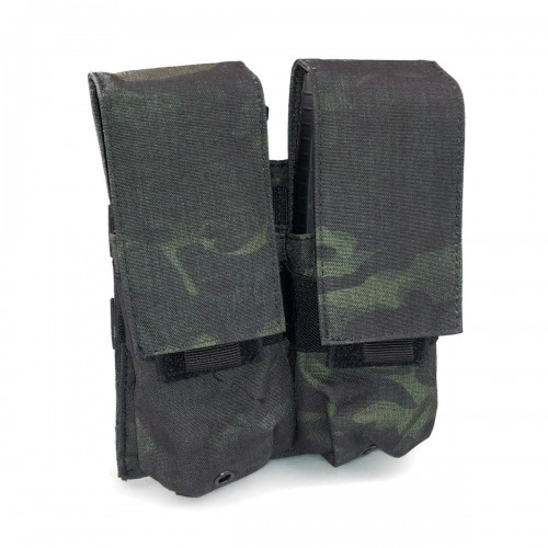 M-4-m16 Double Mag Pouch