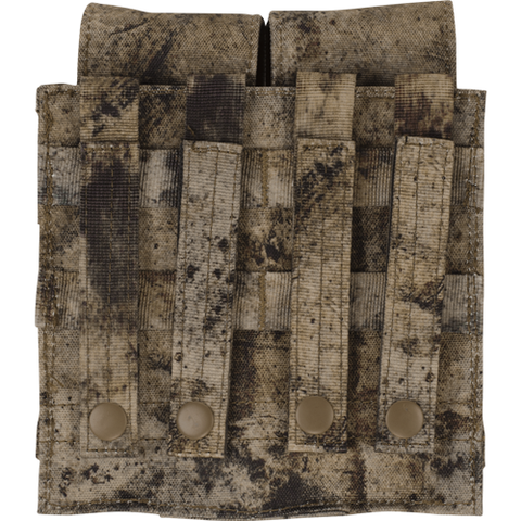 M-4-m16 Double Mag Pouch