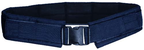 Universal System Padded Belt