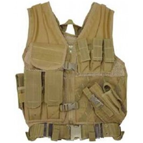 Msp-06 Entry Assault Vest