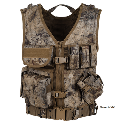 Msp-06 Entry Assault Vest