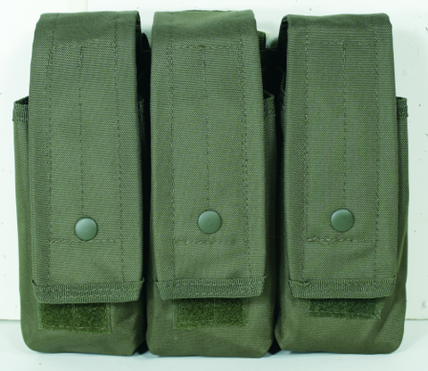 M-4-ak47 Mag Pouch