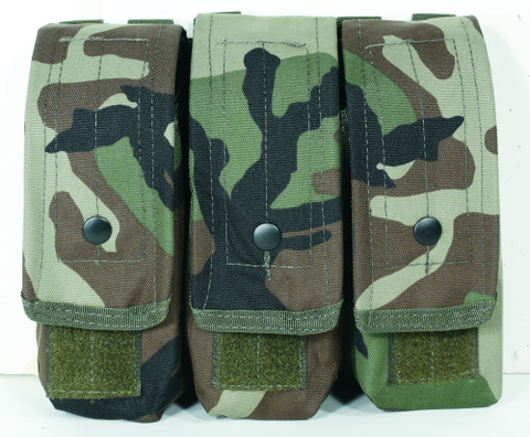 M-4-ak47 Mag Pouch