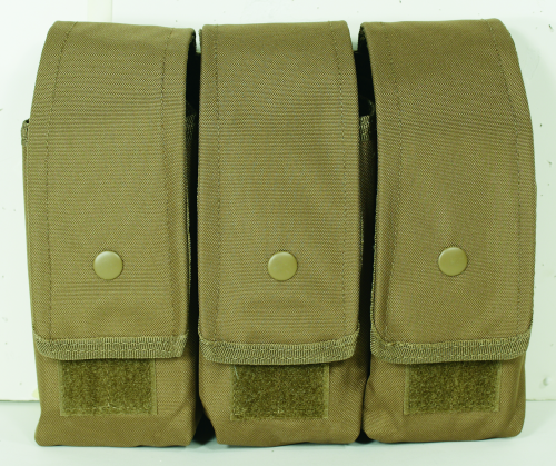 M-4-ak47 Mag Pouch