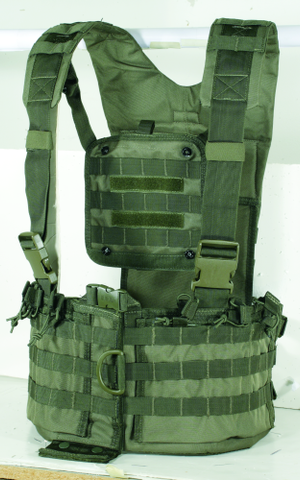 Chest Rig