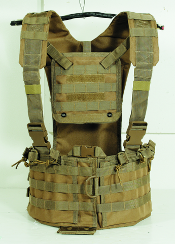 Chest Rig