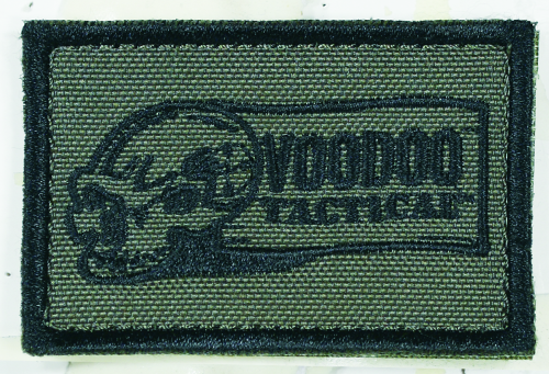 Logo Patch