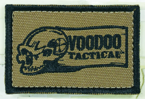 Logo Patch