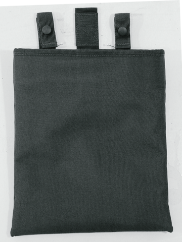 Roll-up Dump Pouch