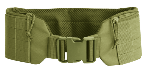 Padded Gear Belt