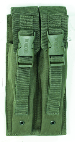 Mp5 Mag Pouch