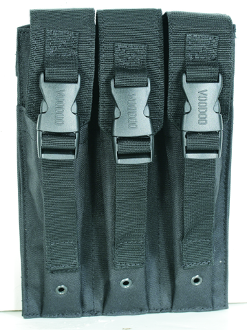 Mp5 Mag Pouch