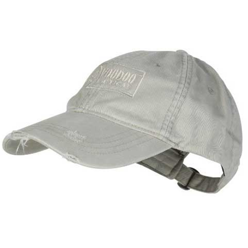 Classic Cap With Removable Flag Patch