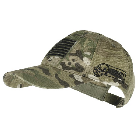 Tactical Cap