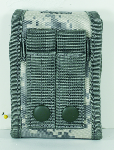 Electronic Gadget Pouch