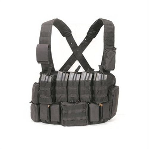 Tactical Chest Rig