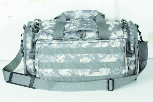 Range Responder Bag