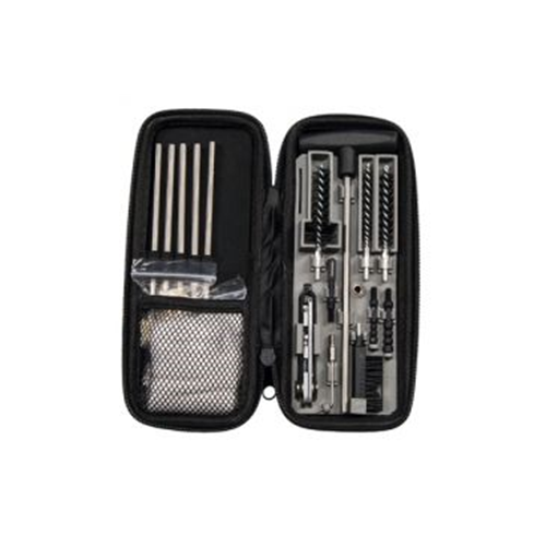 Delta Series Compact Ar Cleaning Kit