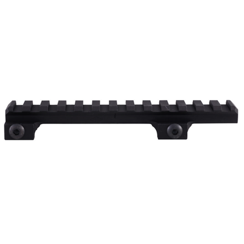 Delta Series Pic Rail Riser 1