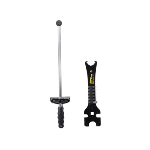 Delta Series Ar Combo Tool With Torque Wrench