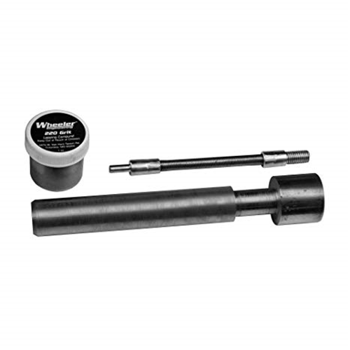 Delta Series Ar 15 Receiver Lapping Tool