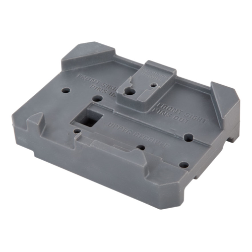 Delta Series Ar Armorer's Bench Block