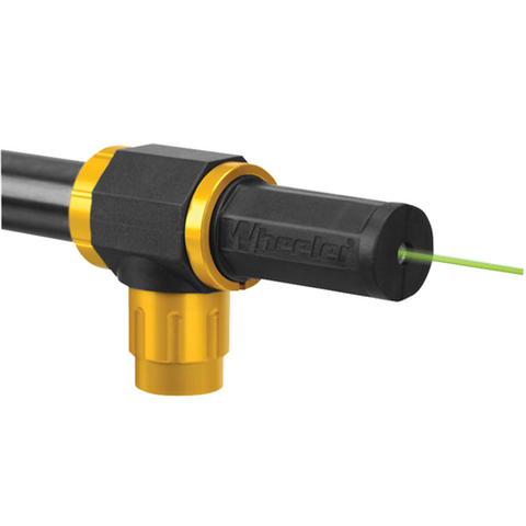 Professional Laser Bore Sighter, Green