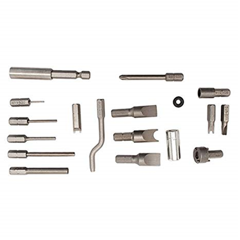 Gunsmithing Screwdriver Upgrade Kit