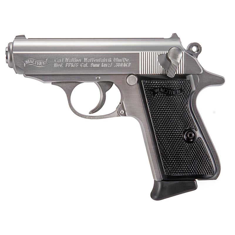 Ppk-s