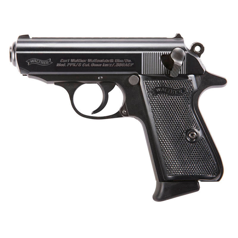 Ppk-s