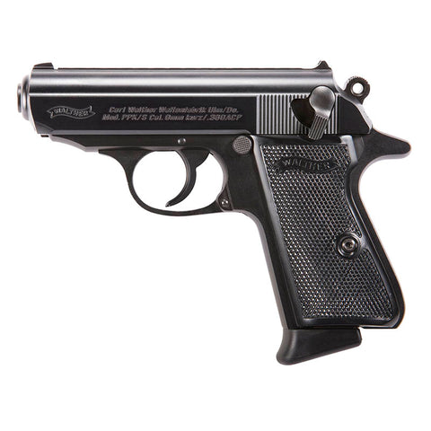 Ppk-s