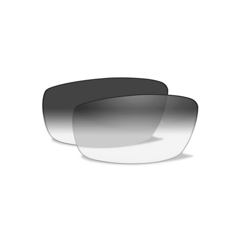 Airrage Glass Lenses