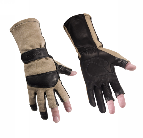 Aries Gloves