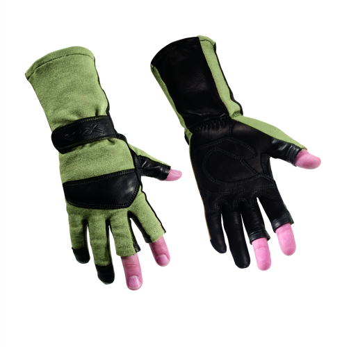 Aries Gloves