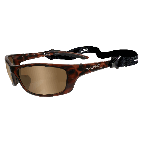 P-17 Glasses - Lens Only