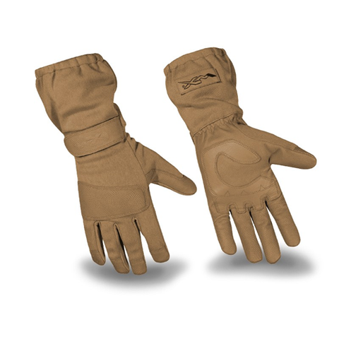 Raptor Tactical Glove