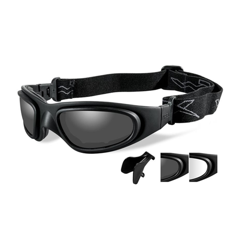 Sg-1 Asian Fit Goggles