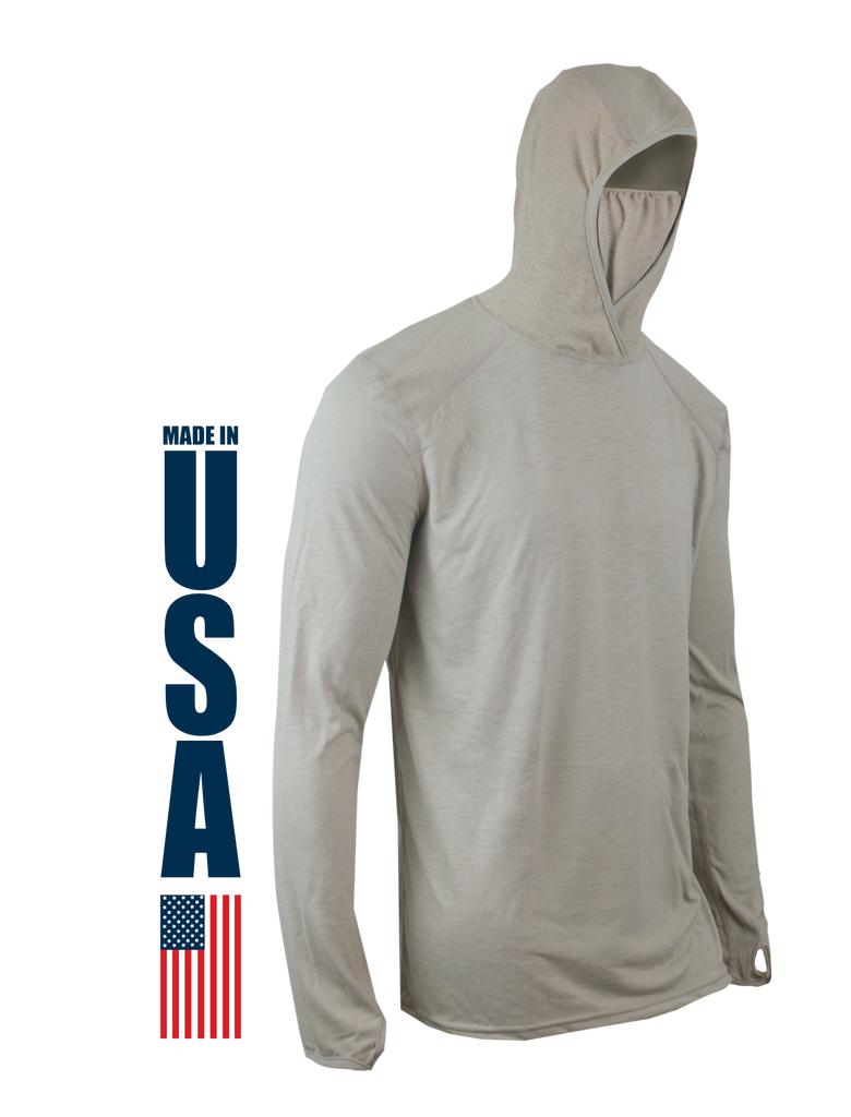 Fr Phase 1 Combat Hoodie