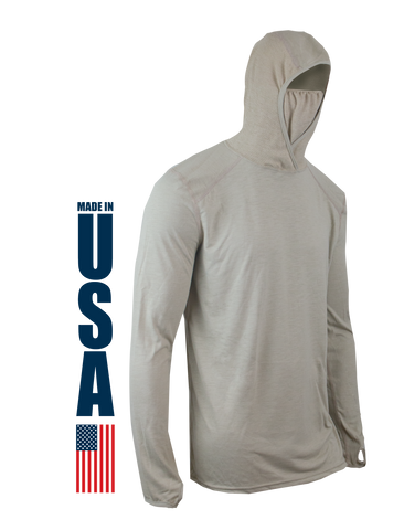 Fr Phase 1 Combat Hoodie