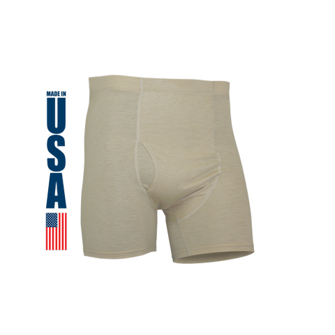 Fr Phase 1 Boxer Brief