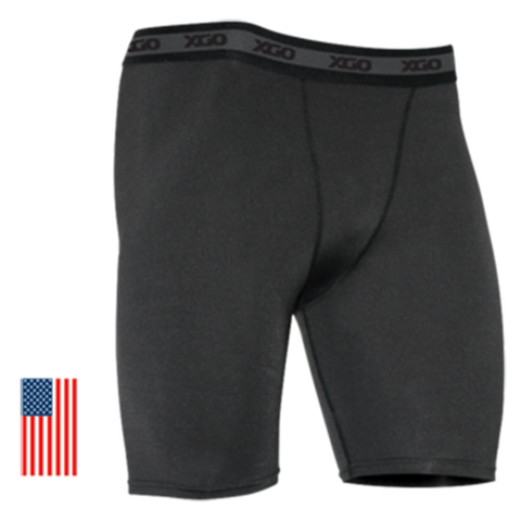 Power Skins® Compression Performance Men's Short