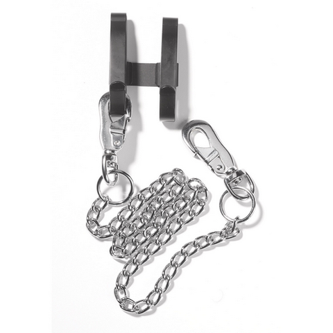 Zak Corrections Chain