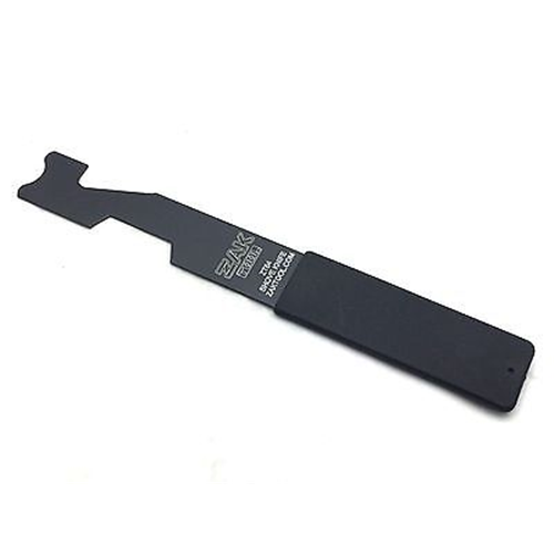 Shove Knife Door Pick Tool