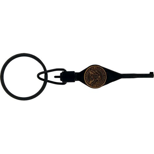 Dhs Swivel Handcuff Key